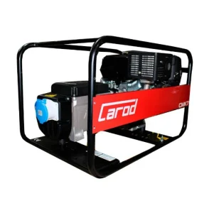 Генератор Carod CMK-7AM 5,5кВт
