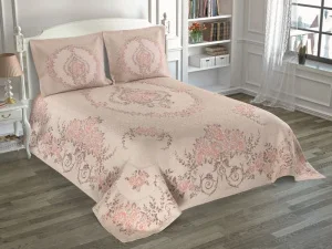 Фото покрывало tropik home flora v1 (tb_02003303)