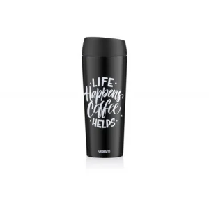 Термокухоль Ardesto Coffee Time 450мл (AR2645BC)