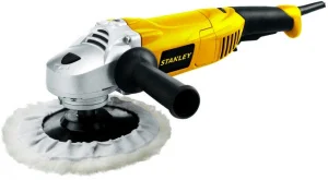 Шліфмашина полірувальна STANLEY STGP1318K