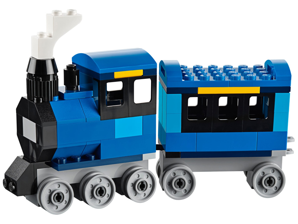  Lego Classic     484  (10696)