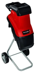 Подрібнювач садовий Einhell Classic GC-KS 2540 (3430330)
