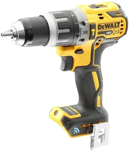 Дриль-шуруповерт ударний акумуляторний DeWalt DCD797NT