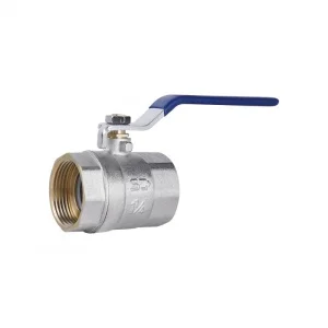 Кран кульовий SD Plus 1" 1/4 ВР (SD600W32)