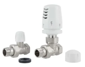 Термокомплект Icma № KIT L 1100+775+815 3/4" прямий (82KITLAD061100)