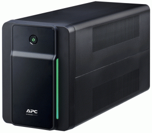 Джерело безперебійного живлення APC Back-UPS 1200VA/650W USB 6xC13 (BX1200MI)
