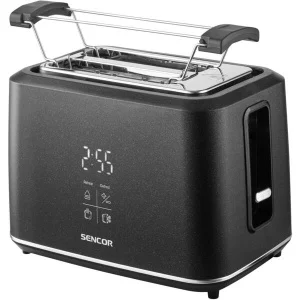 Тостер Sencor STS0600BK