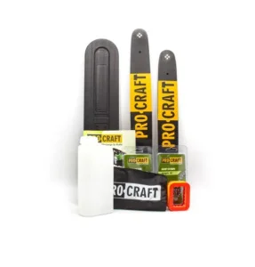 Бензопила ProCraft GS-52P (600521)