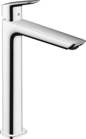 Смеситель для умывальника Hansgrohe HG Logis (71257000)