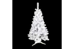 Штучна ялинка Elka2010 Казка біла 1,3 м (ЯШК-Б-1,30)