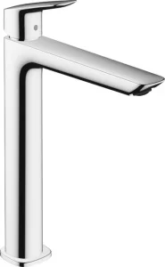 Змішувач для умивальника Hansgrohe HG Logis (71257000)