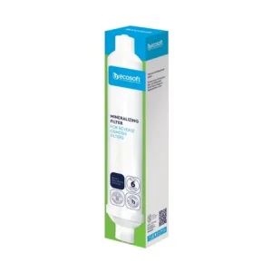 Мінералізатор Ecosoft 2х10" (PD2010ECOPKG)