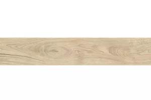 Керамогранит Ceramica Deseo Lux Beige 20x120см