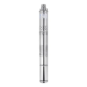 Насос глибинний Gidrotech 3S QGD1,2-50-0,37кВт (GD-139010)
