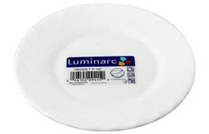 Тарілка Luminarc TRIANON 155 мм пиріжкова
