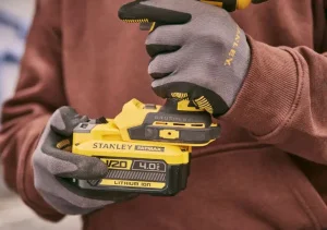 Гайковерт акумуляторний Stanley FatMax SFMCF940M1