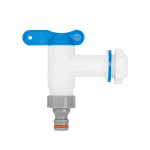 Кран садовий BRADAS РН 3/4"(GTM3434PP/WHITE)