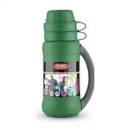 Фото термос thermos th 34-180 premier зеленый 1,8 л