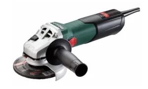 Шліфмашина кутова Metabo W 9-125 (600376010)