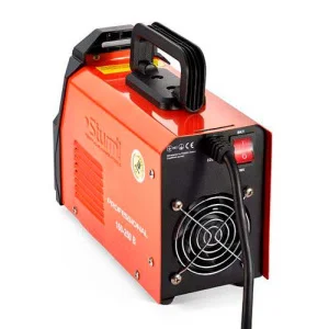 Зварювальний апарат-інвертор Sturm AW97I2550D