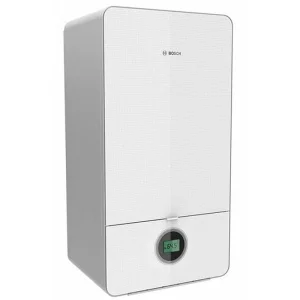 Котел газовий Bosch Condens 7000 W GC 7000 iW 24 P конденсаційний одноконтурний 24кВт (7736901388)