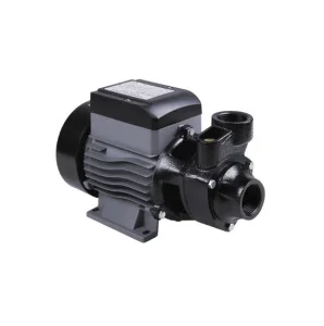 Насос поверхневий вихровий Thermo Alliance QBm60 0,37кВт (TAQBM60037)