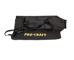 Бензиновий пилосос повітродувка Procraft PVB-25 (000025)