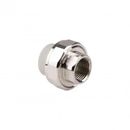 Сгон Thermo Alliance PPR 20х1/2" ВР (DSI001)