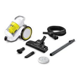 Фото пылесос karcher vc 3 premium 1.198-135.0