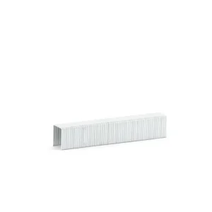 Скоби гартована Intertool 0,7х14х11,3мм 1000шт (RT-0134)