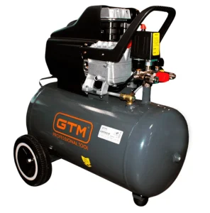 Компресор GTM KABM2050
