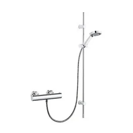 Душевая система Kludi A-QA Shower Duo (620970500)