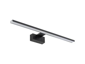 Фото светильник nowodvorski cezanne led black m 3000k (10670)