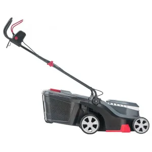 Газонокосилка электрическая AL-KO 3.22 E Easy (113849)