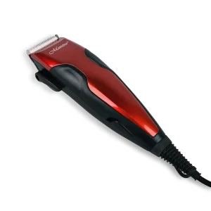 Машинка для стрижки волосся Maestro MR-650C-RED
