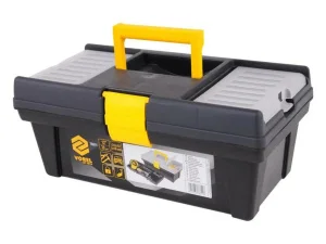 Ящик для інструментів Vorel 20“ 525x256x246мм (78813)