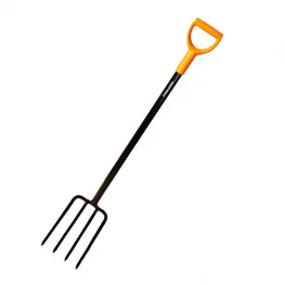 Вилы садовые Fiskars Solid (133423)