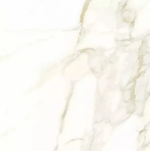 Керамогранит Ceramica Deseo Calacatta Oro белый 60x60см (2G0580)