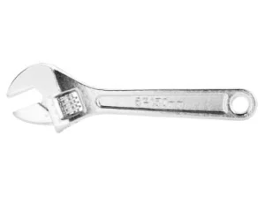 Ключ розвідний Top tools 200 мм, 0-24 мм (35D112)