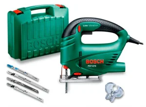 Лобзик електричний Bosch PMF PST 670 (06033A0722)