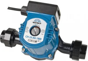 Насос циркуляційний Vitals Aqua CH 25.60.180i (143523)