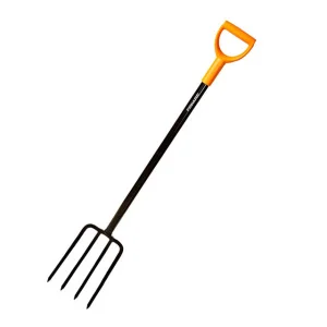 Вилы садовые Fiskars Solid (133423)