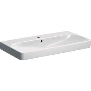 Умивальник Geberit Smyle Square 90x48x14см (500.251.01.1)