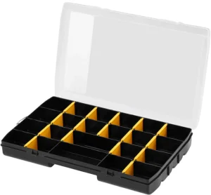 Органайзер STANLEY 357x229x48 мм (STST81681-1)