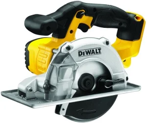 Пила дискова акумуляторна DeWalt DCS373N