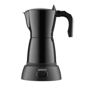 Кавоварка Ardesto електрична гейзерна CMM-X300B