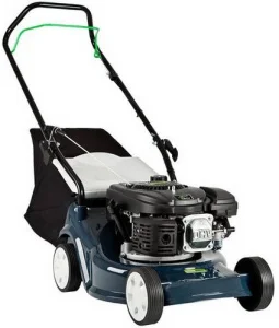 Газонокосарка бензинова AL-KO Easy PM 4018 P (112994)