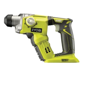 Перфоратор Ryobi One+ R18SDS-0 (5133002305)