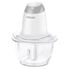 Фото измельчитель sencor shb4330wh