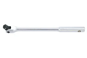 Вороток з карданом King Tony 3/4" 450мм (6452-18F)